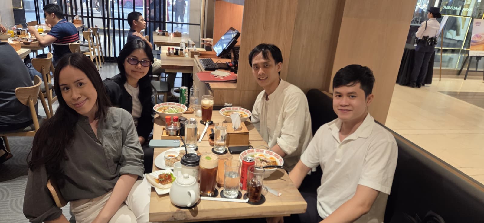TechNext team